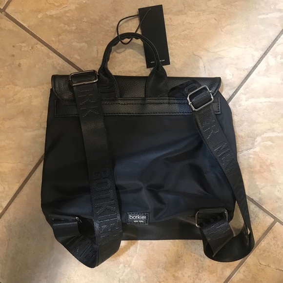 Botkier Trigger Mini Backpack from FabFitFun - Picture 10 of 11